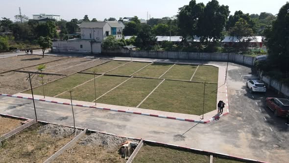 Đất nền Hòa Lạc 102m² giá chỉ 30 triệu - Đầu tư sinh lời ngay!