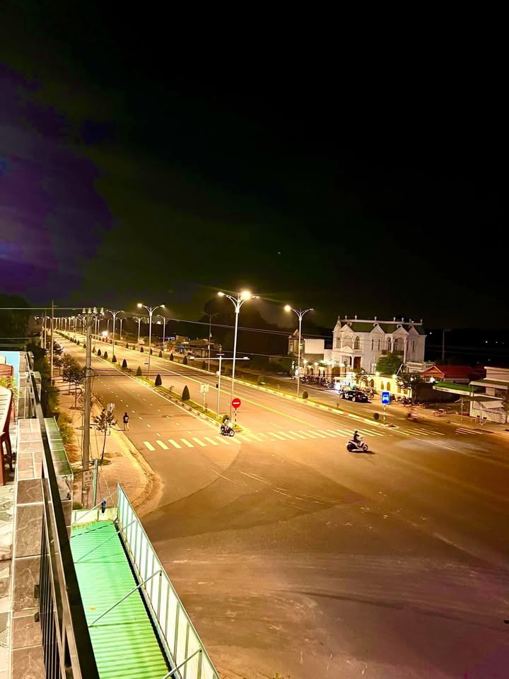 Đất nền Tân Hải, TP Phú Mỹ 167m² giá chỉ 4 tỷ - Vị trí đắc địa kinh doanh!