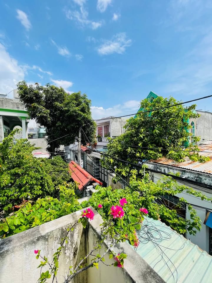 Dãy trọ đường Trương Công Định, phường Tam Thắng 204m² giá 7.2 tỷ - Sẵn sàng hoạt động!