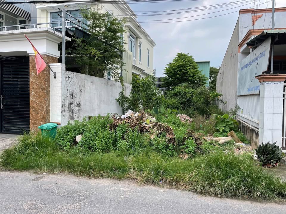 Đất nền Mỹ Xuân 125m² giá 2.2 tỷ - Vị trí đắc địa, tiềm năng phát triển!