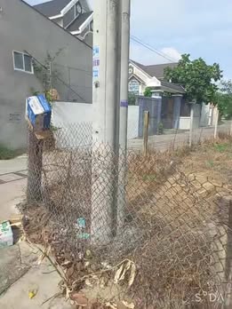 Đất nền Long Hải 115m² giá 1.7 tỷ - Vị trí đẹp, giao thông thuận lợi!