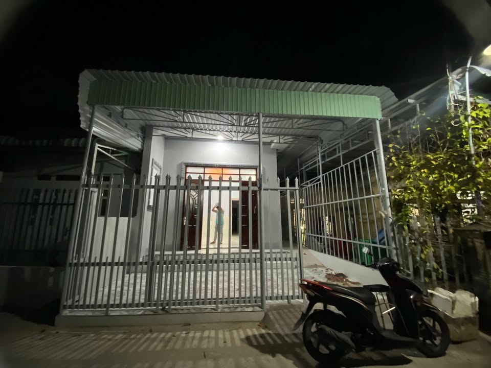 Nhà phố Bà Rịa - Vũng Tàu 83m² giá 2.6 tỷ - Chính chủ, chỉ việc dọn vào ở!