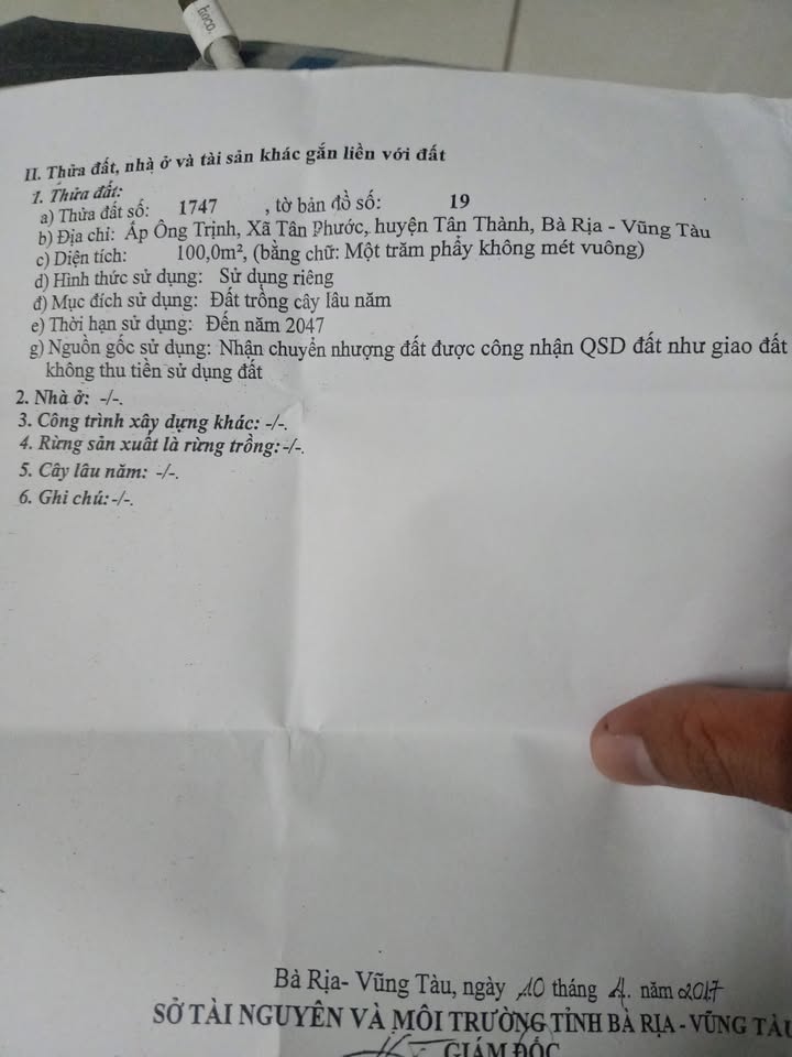 Nhà phố Tân Phước Phú Mỹ 100m² giá thỏa thuận - Đất sạch, tiện nghi đầy đủ!