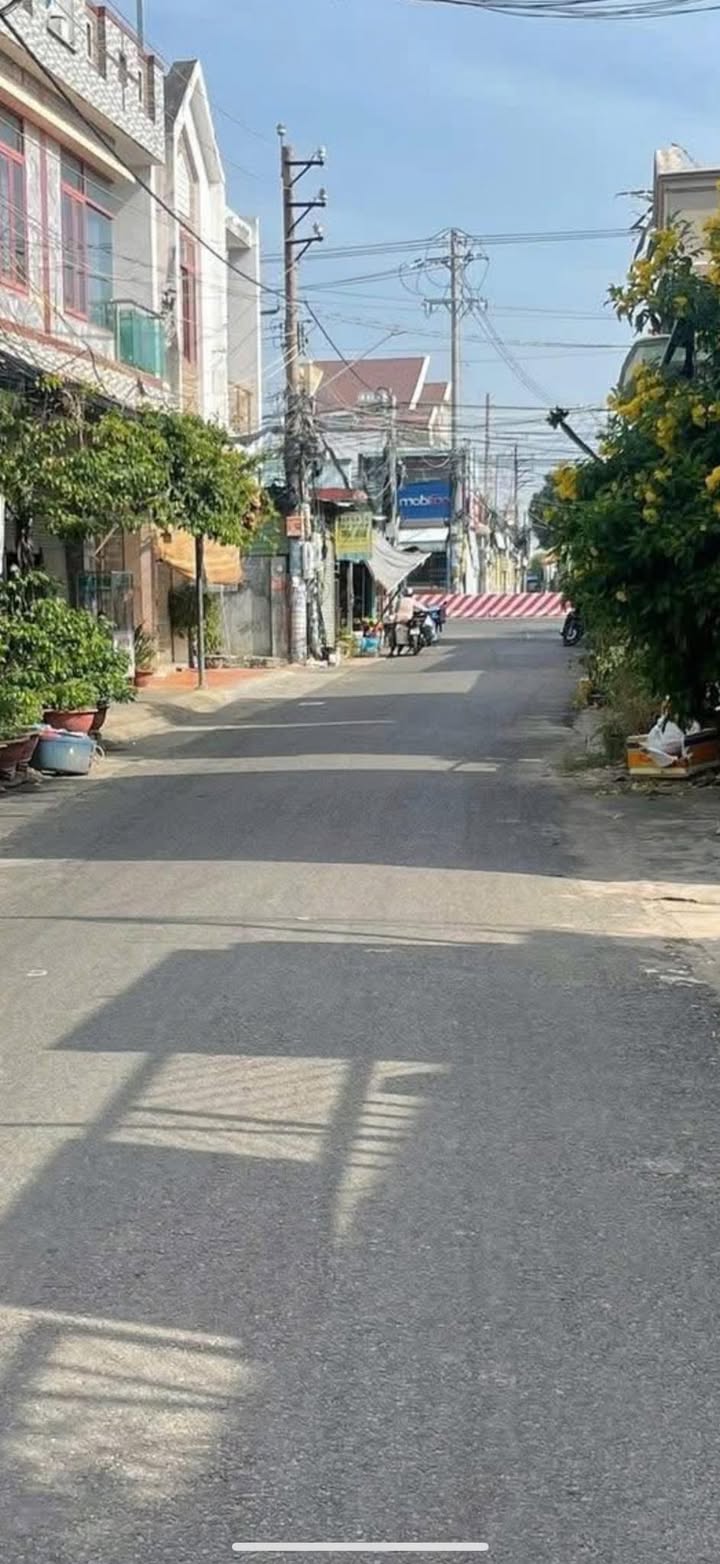 Đất nền Phước Tỉnh Long Điền 120m² giá 3 tỷ - Cơ hội đầu tư hấp dẫn!