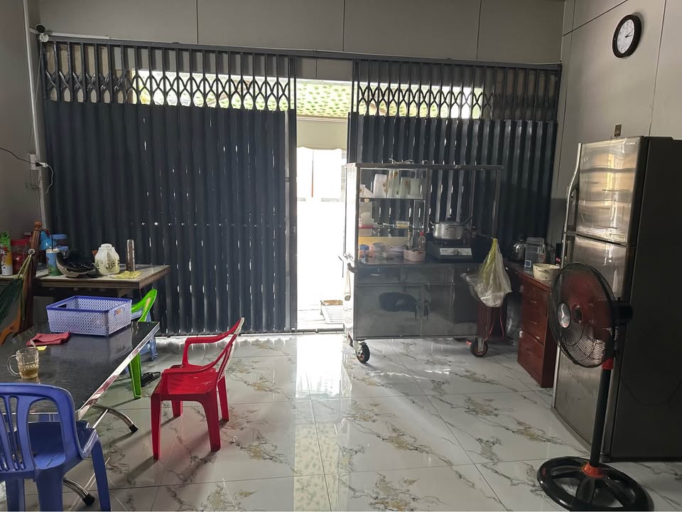 Cho thuê mặt bằng 188 Nguyễn An Ninh 6 triệu - Vị trí đẹp, đông đúc!