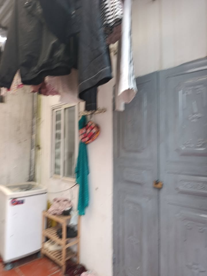 Đất tặng nhà C4 Yên Nghĩa 35m² giá chỉ 5.xx triệu - Cơ hội đầu tư hấp dẫn!