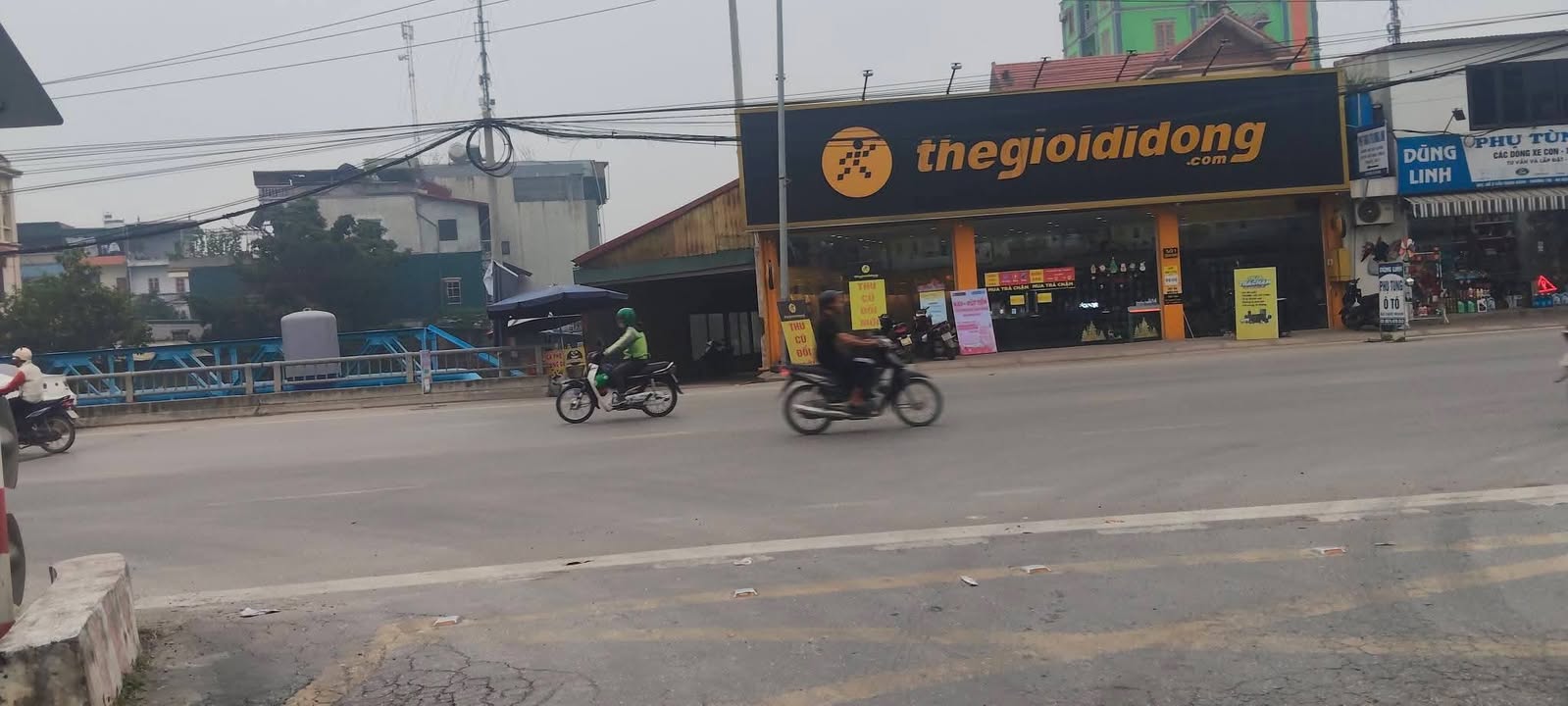 Lô đất đẹp Thôn Thượng Đình, Nhị Khê 83.4m² - Tiềm năng đầu tư cao!