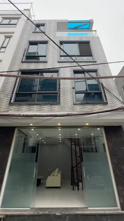 FrontHouse Tựu Liệt 42m² giá thỏa thuận - Mặt ngõ ô tô tránh, lô góc kinh doanh