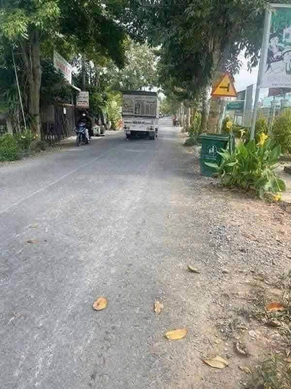 Đất nền mặt tiền đường Đông Bình, Đông Thành, 190m² giá 1.03 tỷ - Thương lượng cho khách thiện chí!