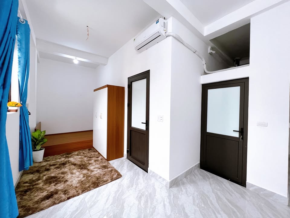 Phòng cho thuê đường Yên Xá 20m² giá 3.5 triệu - Tiện nghi đầy đủ!