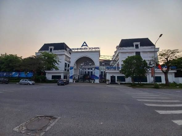 Đất nền Vân Nội Đông Anh 100m² giá 8 tỷ - Đầu tư sinh lời ngay!