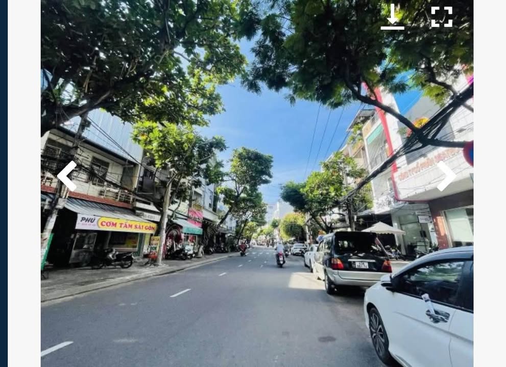 Nhà 3 Tầng Mặt Tiền Phù Đổng, Hòa Xuân 117m² giá 6,2 tỷ - Đầu tư sinh lời hấp dẫn!