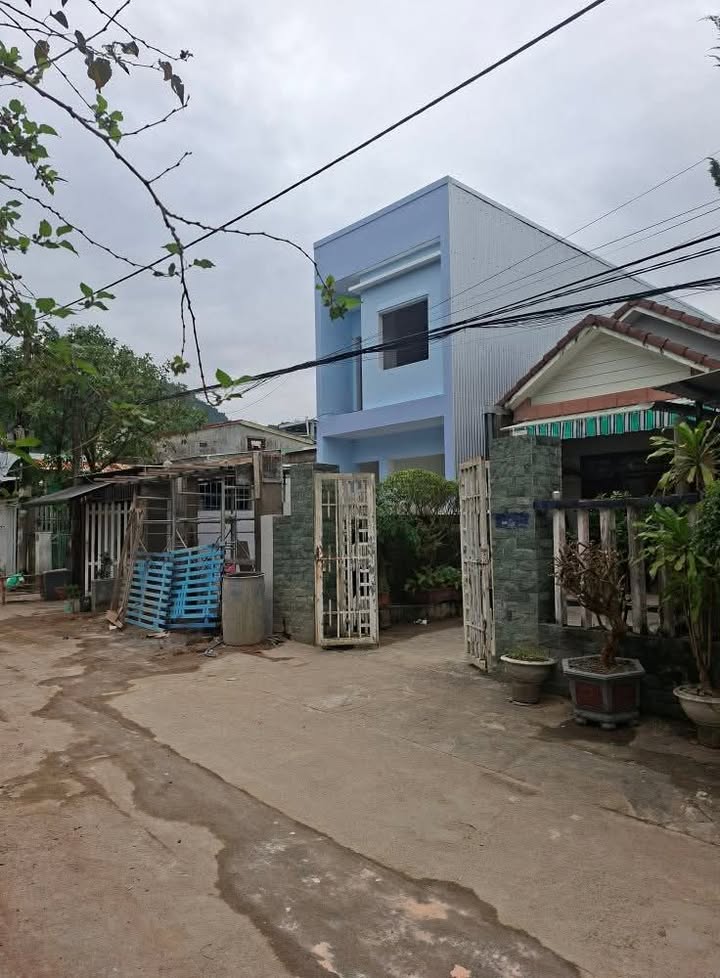 Phòng cho thuê tại Âu Cơ, Đà Nẵng 20m² giá 2.5 triệu - Giờ giấc tự do!