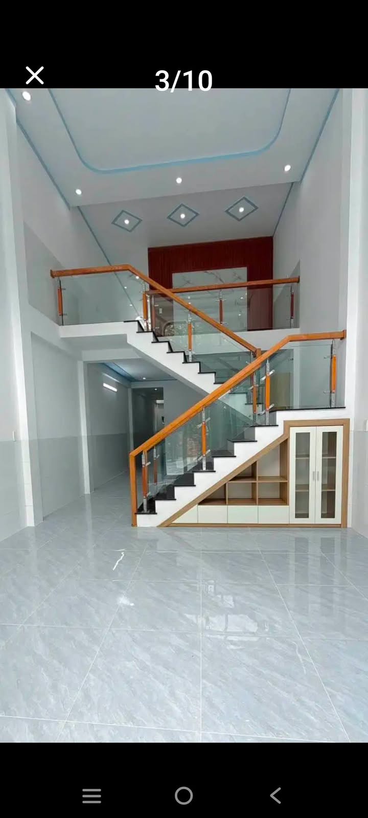 Nhà 1 Trệt 1 Lửng tại Bình Minh, Trảng Bom, Đồng Nai 103m² giá 1.95 tỷ - Sổ hồng chính chủ sẵn sàng công chứng!