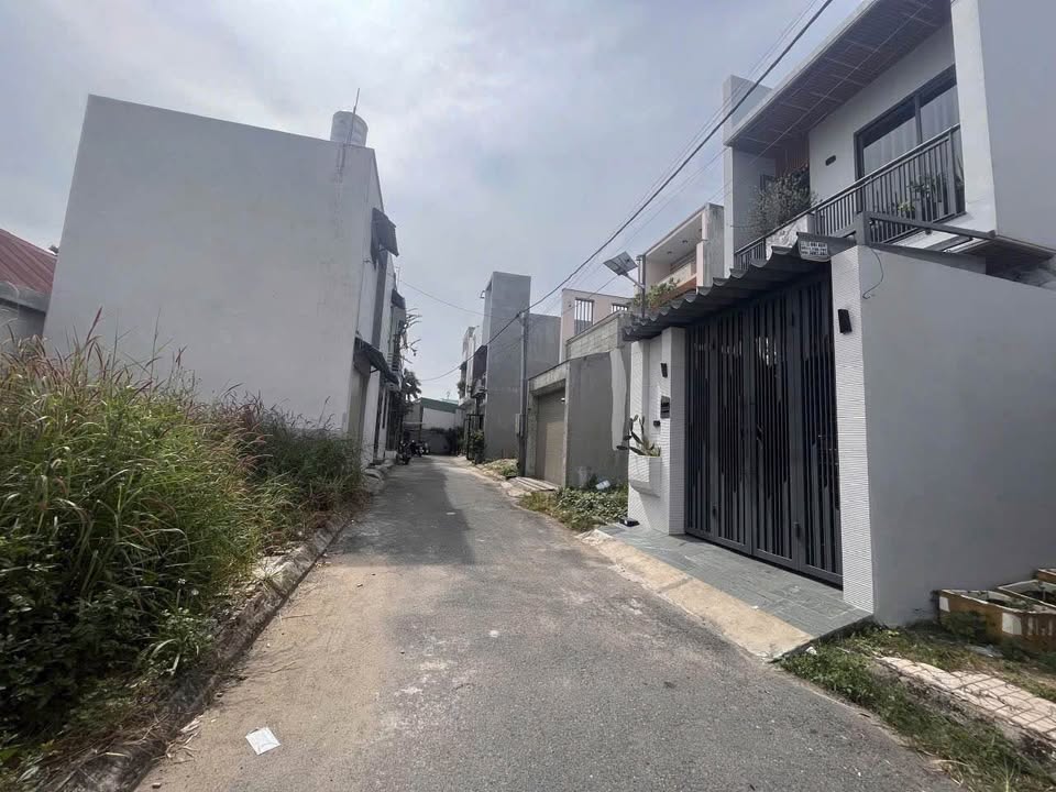 Đất thổ cư Hố Nai Biên Hòa 77,3m² giá 2,36 tỷ - Sổ riêng, xây dựng tự do!