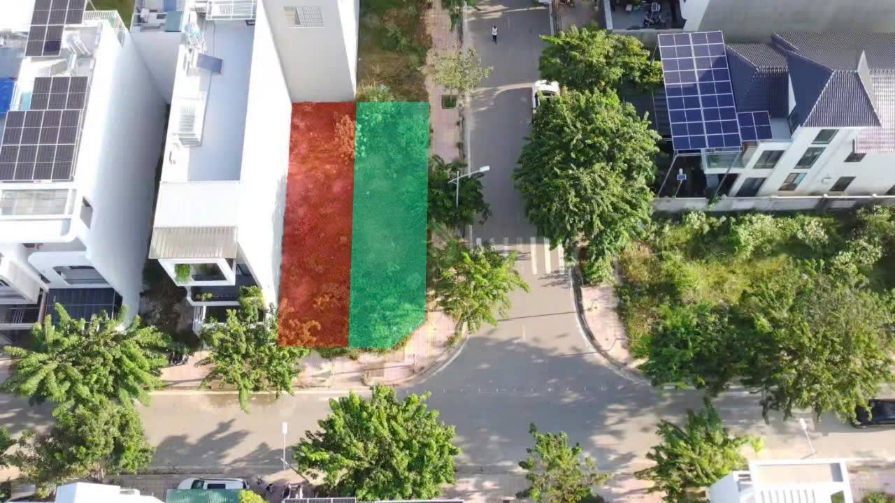 Đất nền Nam Cương Thành, Phan Rang 197m² giá 6 tỷ - Đầu tư sinh lời cao!