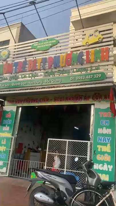 Đất đường TL299B Tân Sơn - Quỳnh Sơn 91m² giá 2 tỷ - Đầu tư sinh lời ngay!