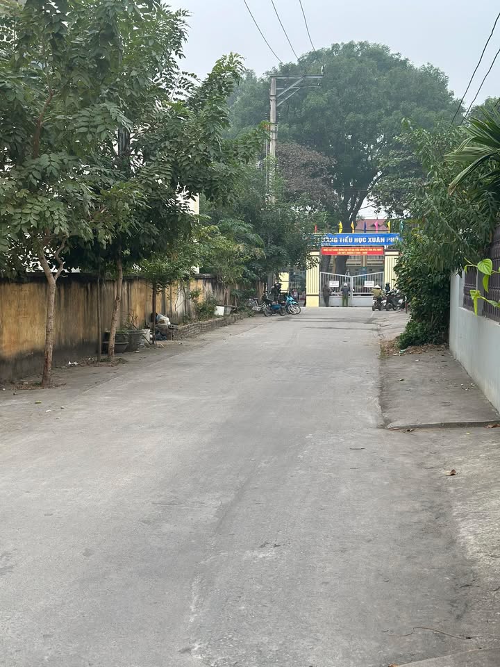 Đất nền 400m² tại Đông Phú, Tân Tiến, Bắc Giang - Vị trí đẹp, giá thỏa thuận!