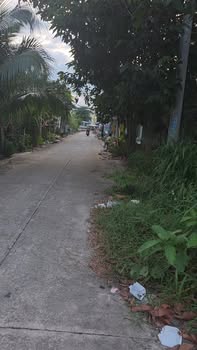 Đất nền Vĩnh Hòa 3600m² giá 4.2 tỷ - Mặt tiền đường bê tông thuận lợi!