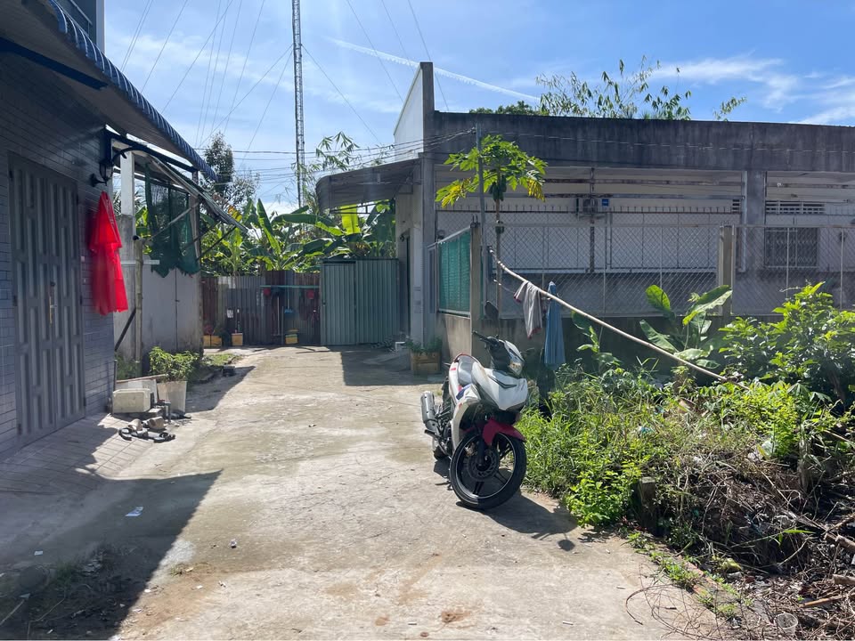 Đất nền Cái Răng 117m² giá 850 triệu - Đường cặp sông Cái Răng Bé