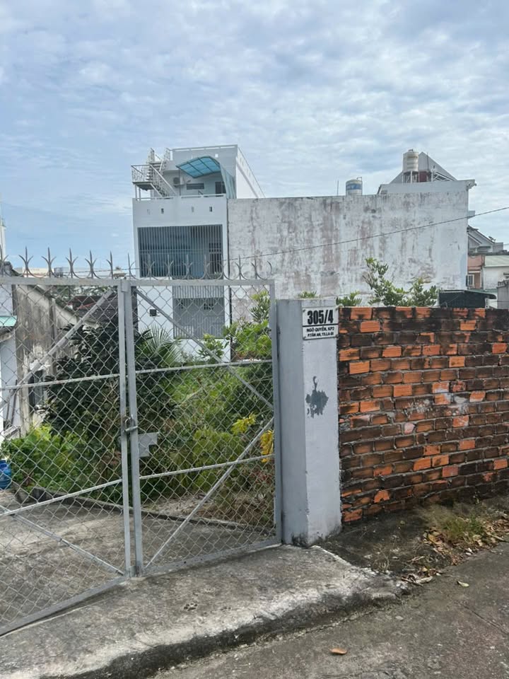 Bán đất nền giá tốt tại phường Tân An, thị xã La Gi, 514m² chỉ 2.8 tỷ - Vị trí đắc địa!