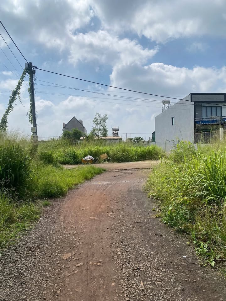 Đất thổ cư Sông Trầu, Trảng Bom 250m² - Sổ đỏ chính chủ, giá thỏa thuận!