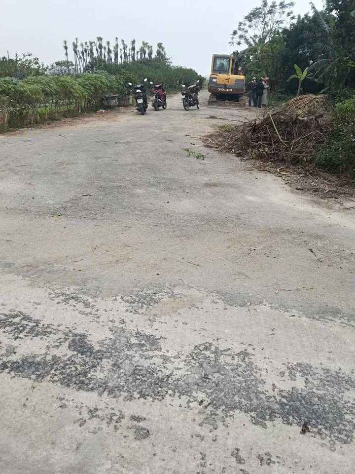 Đất nền Quảng Bình 120m² giá 1.05 tỷ - Tiềm năng sinh lời cao!