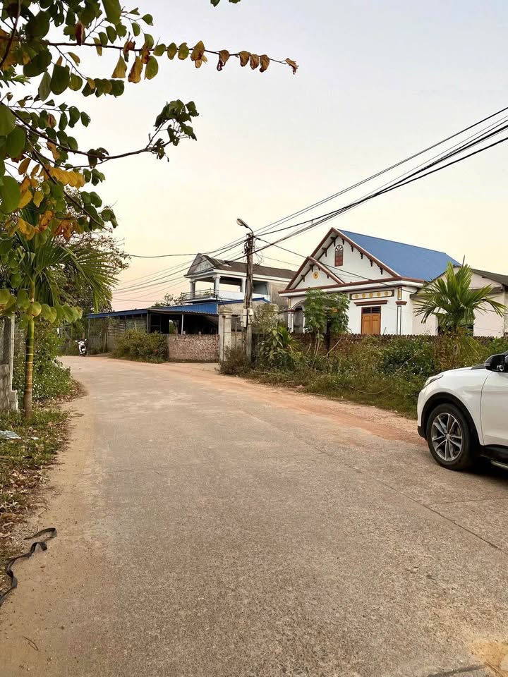 Đất nền xã Phúc Trìu, Thái Nguyên 857m² giá 3.428 tỷ - Đầu tư sinh lời ngay!