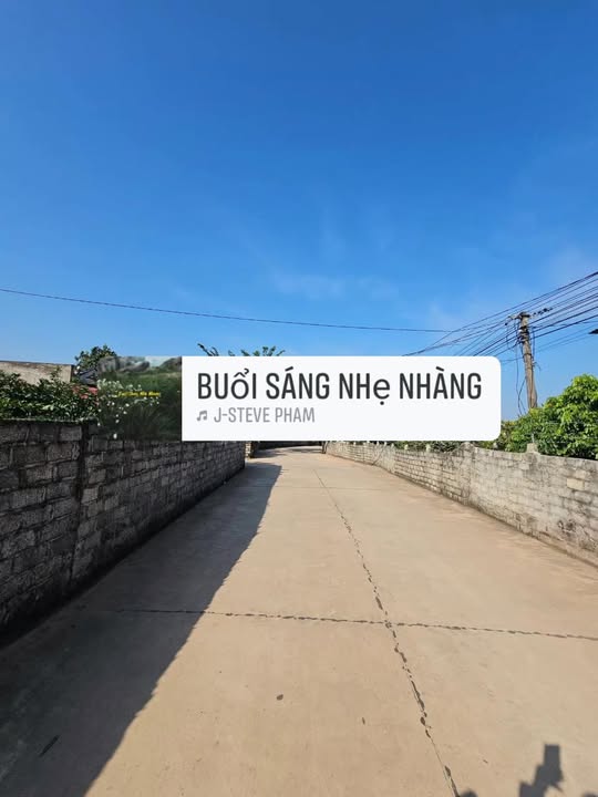 Đất nền phường Hồng Giang, Lục Ngạn, Bắc Giang 149m² giá 6 tỷ - Đầy đủ tiện ích xung quanh!