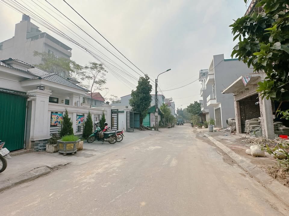 Đất nền Gò Na, Việt Trì 99m² giá 4 tỷ - Vị trí đắc địa gần Đại học Hùng Vương!