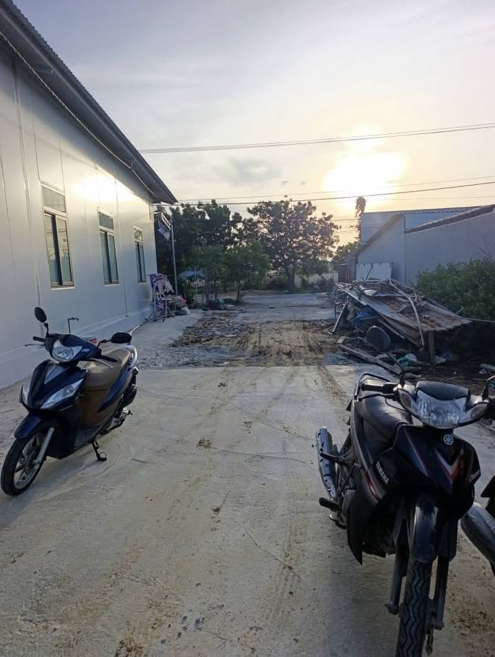 Đất thổ cư 147m² tại Thôn Vạn Phước, Khánh Hòa - Chỉ 600 triệu, cơ hội đầu tư tuyệt vời!