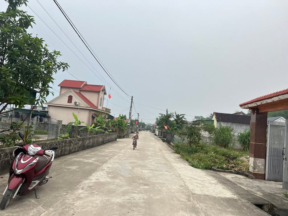 Đất nền Giai Lạc 160m² giá 1 tỷ - Lô đẹp, đầu tư sinh lời!