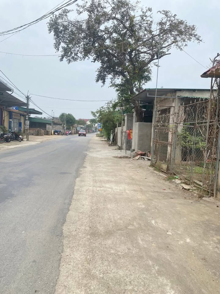 Đất nền Văn Thành Yên Thành 220m² - Lô VIP có nhà sẵn, giá thỏa thuận!