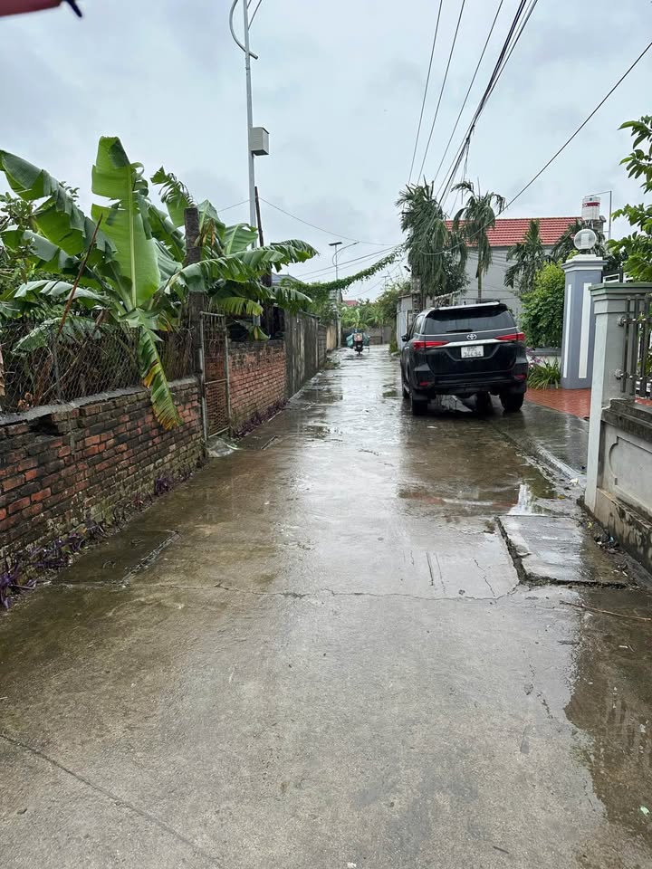 Đất nền Đông Tảo 370m² giá thỏa thuận - Cơ hội đầu tư sinh lời!