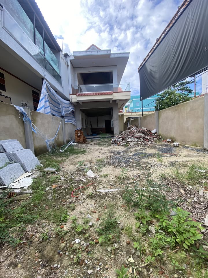 Mặt bằng kinh doanh 365m² Phước Long - Giá chỉ 30 triệu/tháng, sẵn sàng cho thuê!