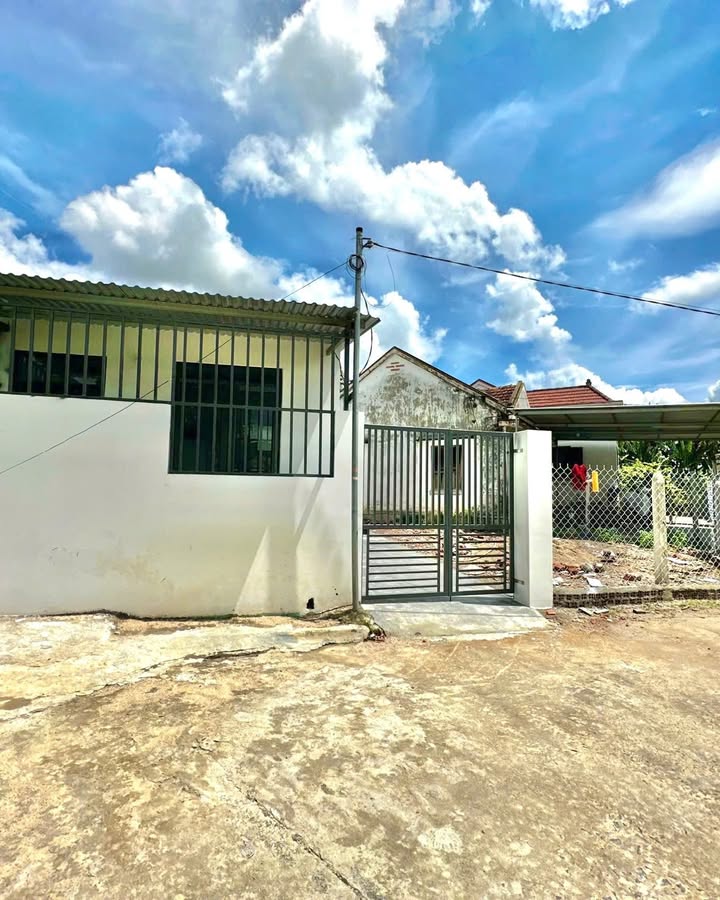 Nhà ở xã Diên Khánh 138.9m² giá chỉ 1.98 tỷ - Rẻ nhất khu vực!