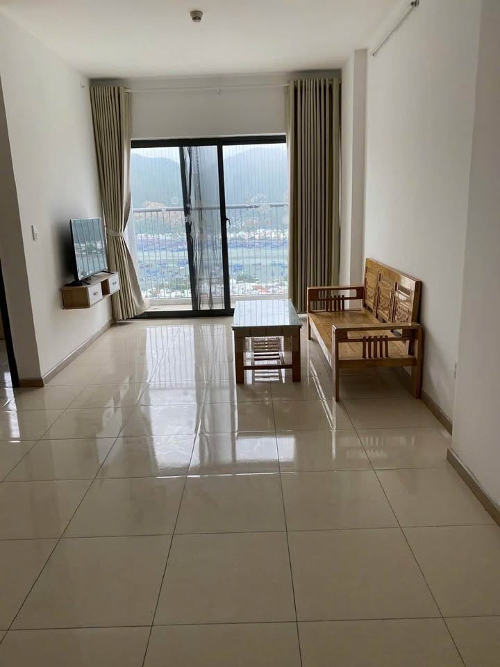 Căn hộ Chung cư P.H Nha Trang 63m² giá 2 tỷ - Sẵn sàng vào ở ngay!