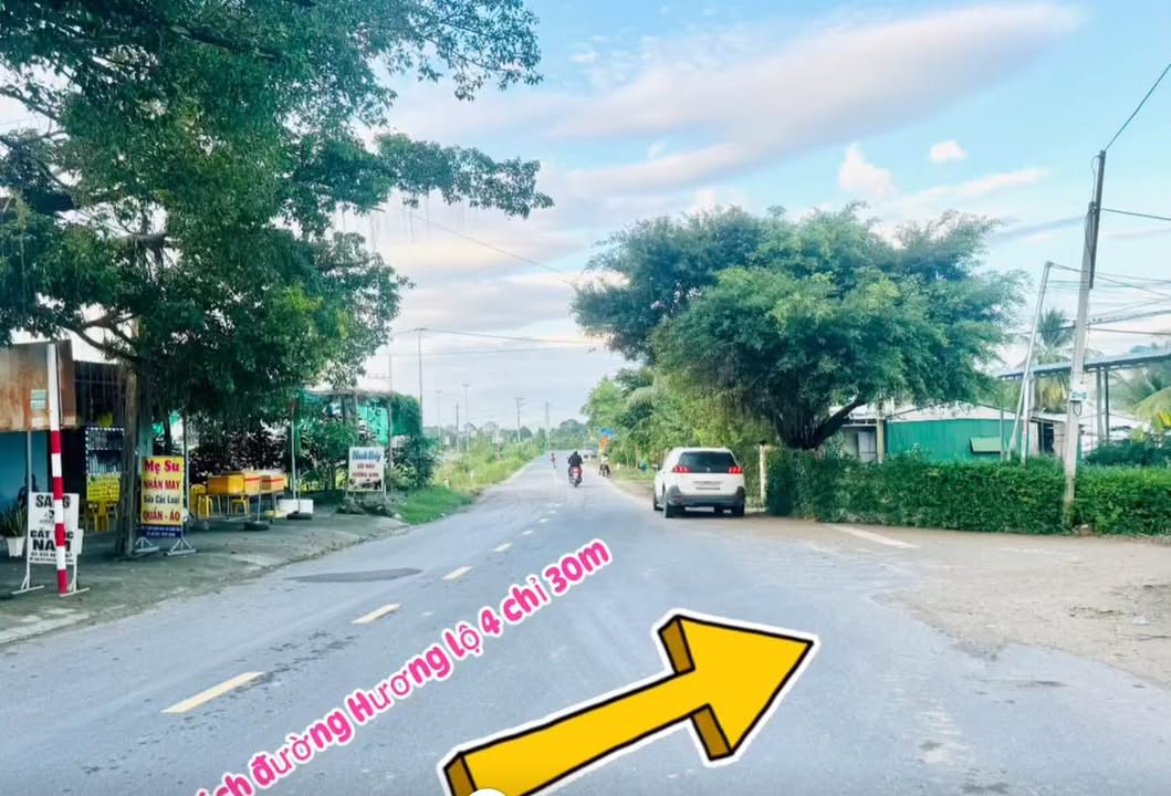 Đất thổ cư Suối Cát Cam Lâm 100m² giá chỉ 620 triệu - Đầu tư sinh lời ngay!