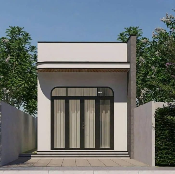 Nhà cấp 4 Cồn Dê, Nha Trang 40m² giá 700 triệu - Giao nhà chỉ trong 2 tháng!