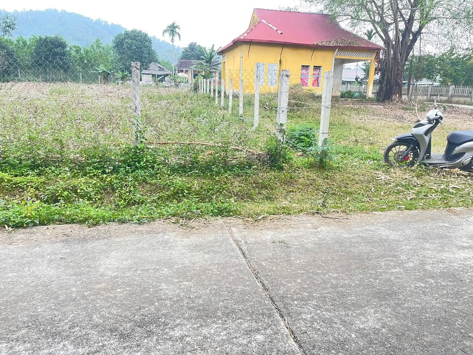 Đất nền chính chủ tại xã Đoàn Kết, Yên Thủy, Hòa Bình 344m² giá tốt - Đầu tư sinh lời ngay!