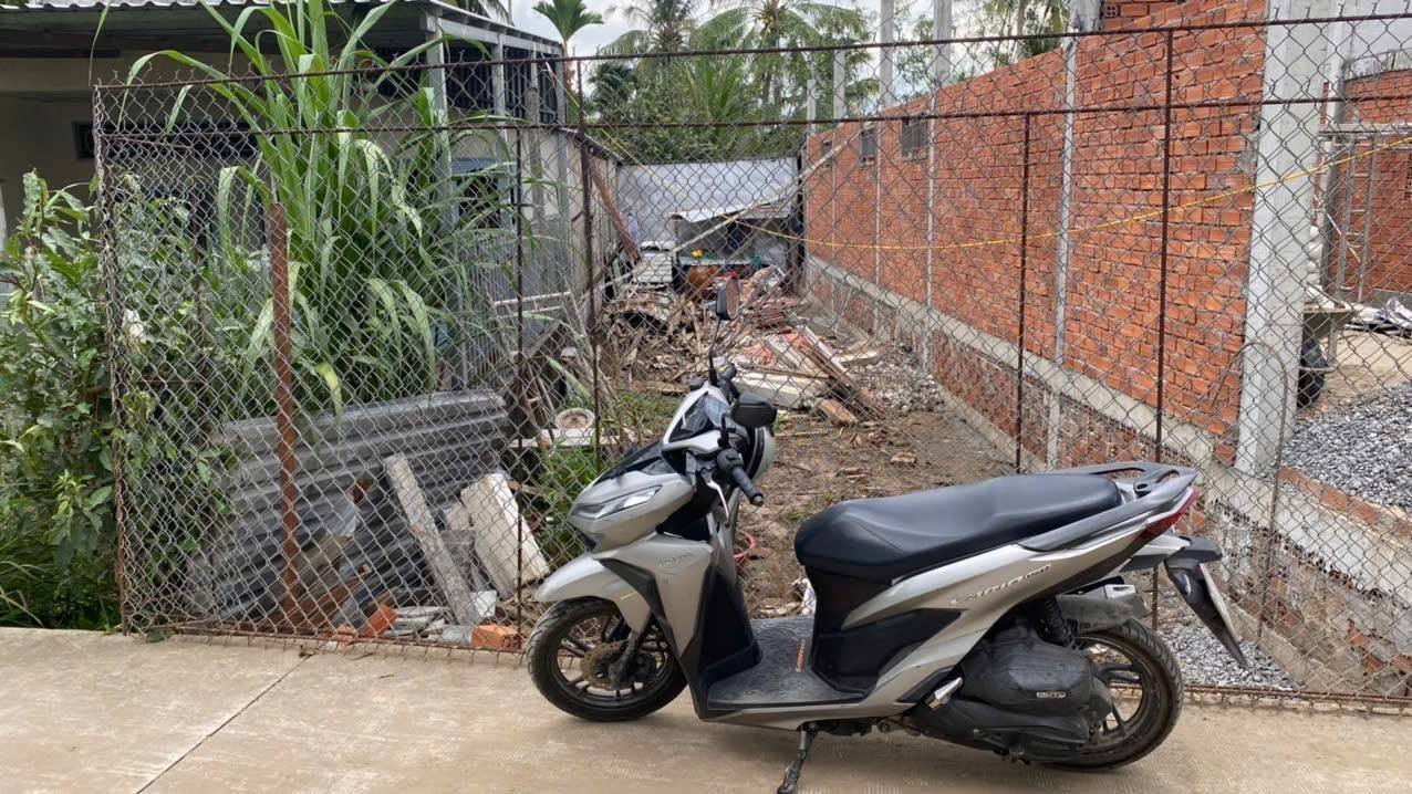 Đất thổ cư mặt tiền Trương Vĩnh Nguyên, Cái Răng, 93m² giá 850 triệu - Cơ hội đầu tư sinh lời!