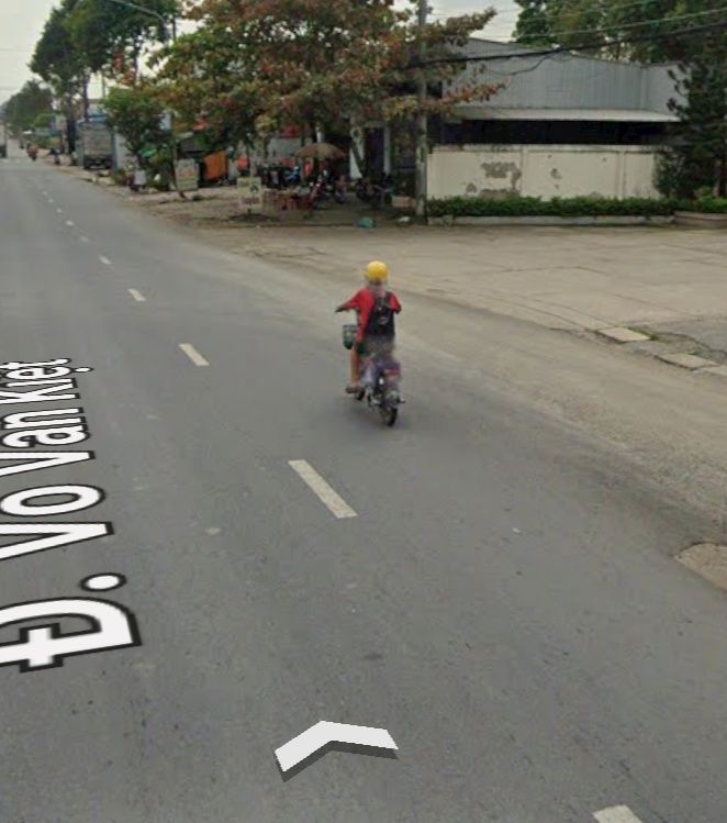 Đất nền Võ Văn Kiệt, Sóc Trăng 256m² giá 2.5 tỷ - Đầu tư sinh lời nhanh chóng!