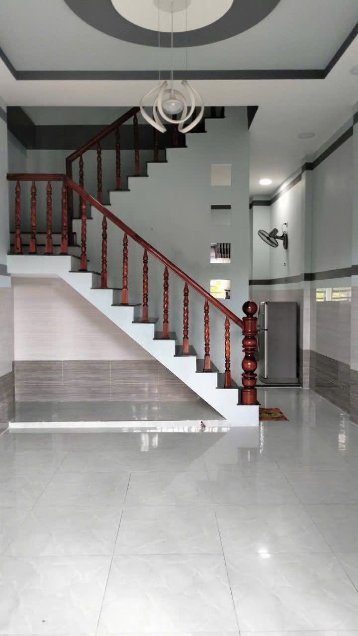 Nhà cho thuê hẻm 110 Lưu Khánh Đức - 2PN, giá 4 triệu/tháng - Không thể bỏ lỡ!