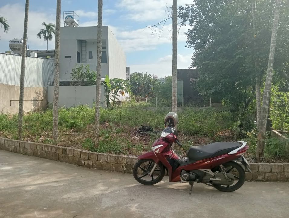 Bán đất 2 mặt tiền Đường Khe Cạn và Kiệt Tôn Đản, Hòa An, Cẩm Lệ - Diện tích lớn 306m² chỉ 11.2 tỷ!