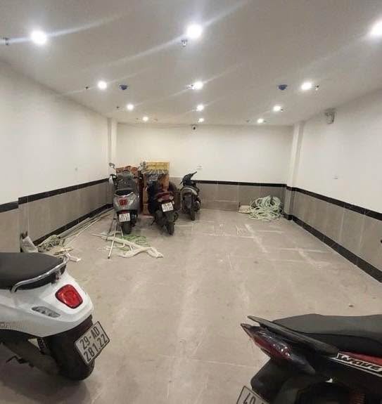 FrontHouse Xã Đàn Đống Đa 93m² giá 23 tỷ - Doanh thu 2 tỷ/năm