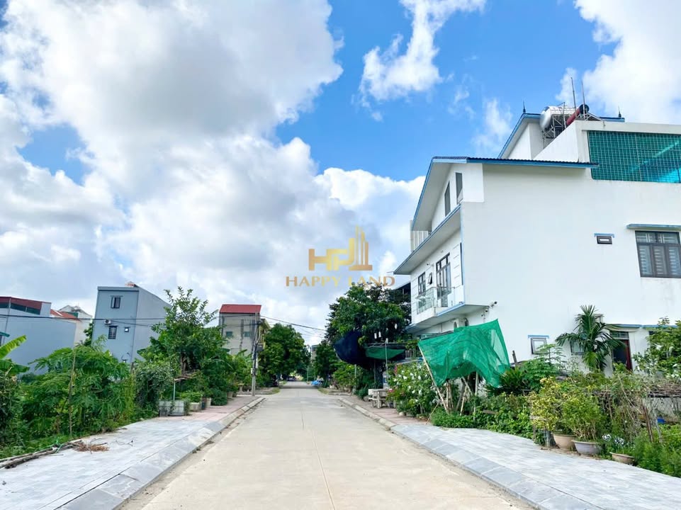 Đất Nền Ninh Mỹ, Hoa Lư 90m² - Khu Dân Cư Văn Minh Gần Trường Học