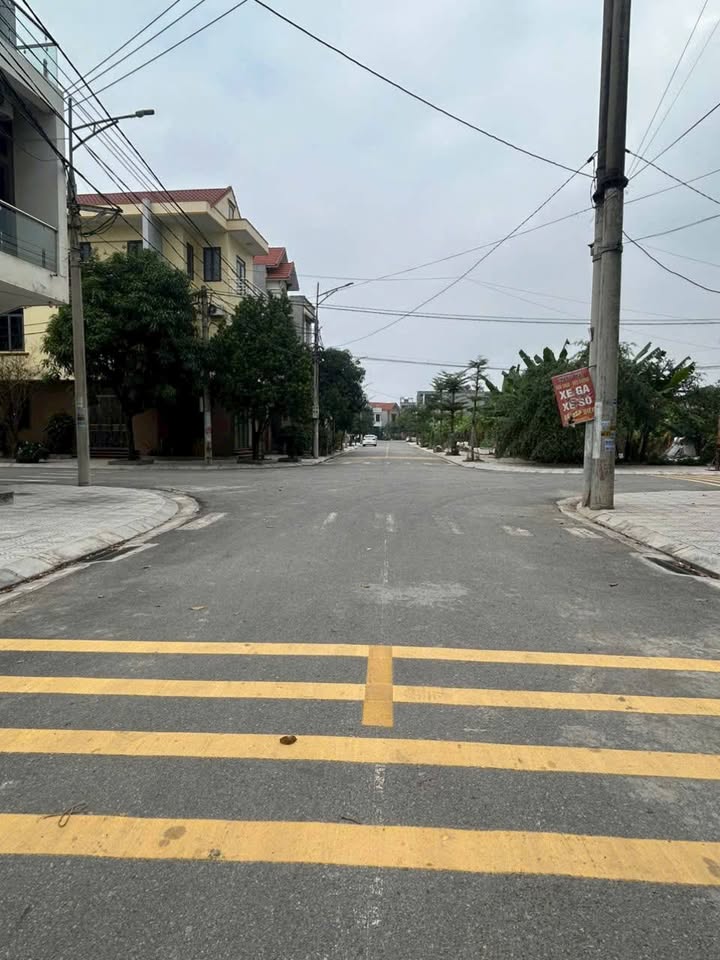 Đất nền 72m² đường Lương Văn Can, TP Phủ Lý, giá thỏa thuận - Vị trí vàng gần siêu thị GO!