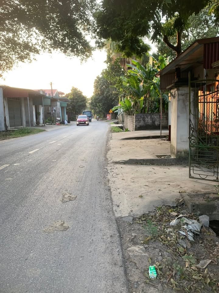 Đất nền Phú Sơn Nho Quan 113.5m² giá 1.4 tỷ - Cơ hội đầu tư hiếm có!