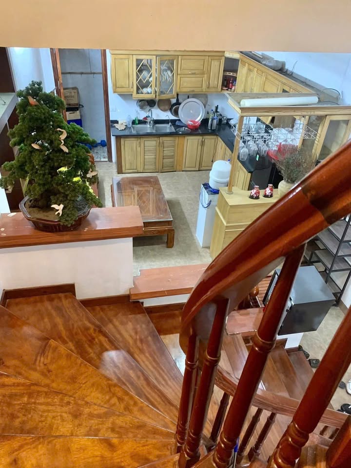 Cho thuê townhouse Lk Tổng cục V, Tân Triều 65m² giá 22 triệu - Phù hợp cho kinh doanh mọi lĩnh vực!