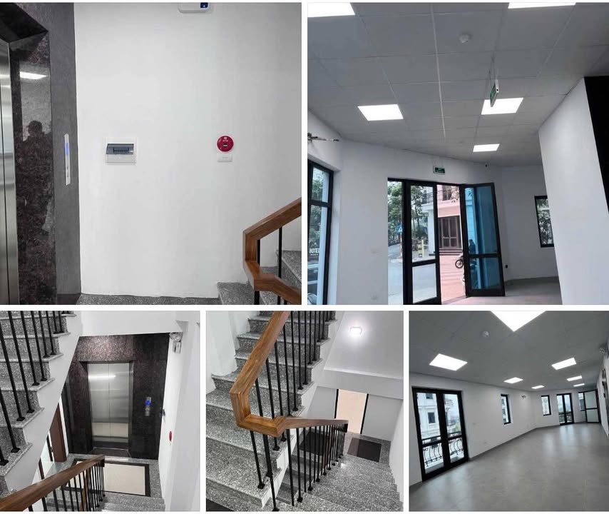 Cho thuê nhà liền kề thang máy tại KĐT Kiến Hưng Luxury 75m² - Nhà mới đẹp, tiện nghi đầy đủ!